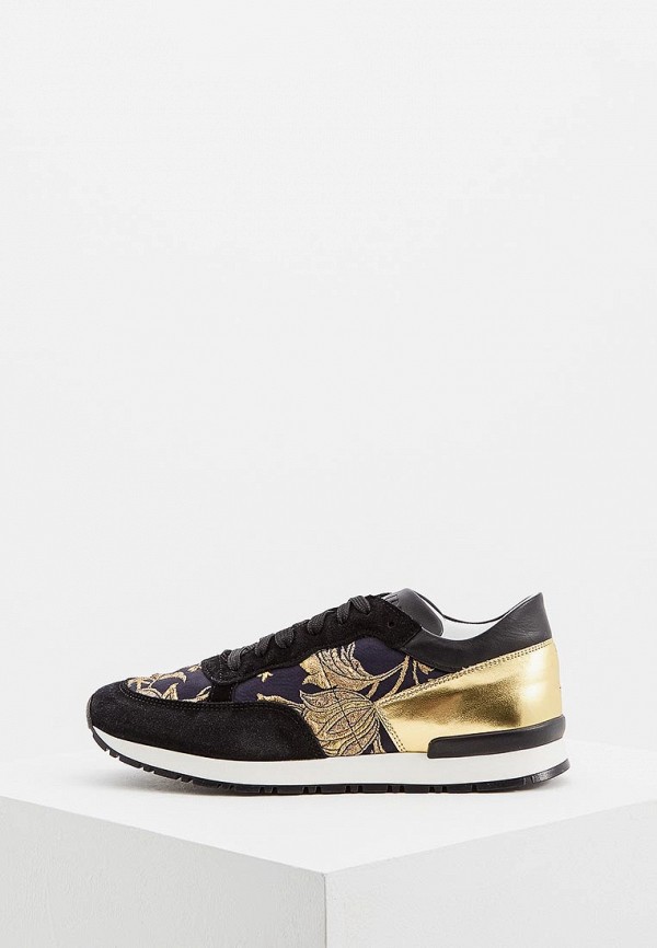 

Кроссовки Pollini, Синий