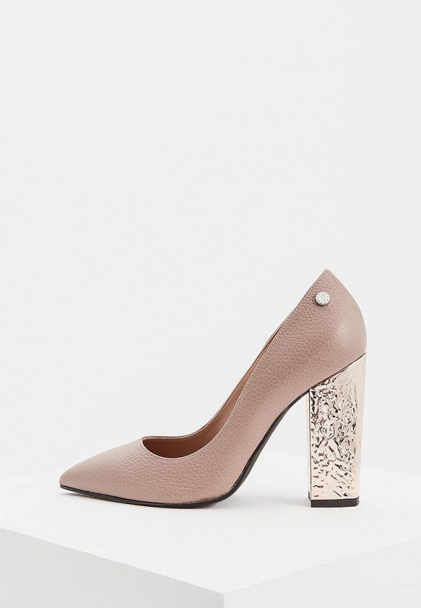 

Туфли Pollini, Розовый