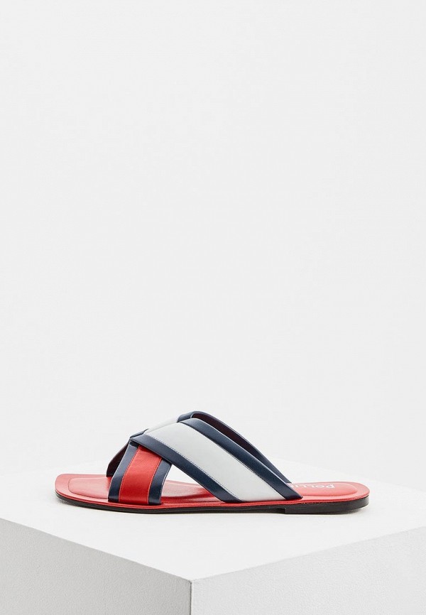 

Сабо Pollini, Разноцветный