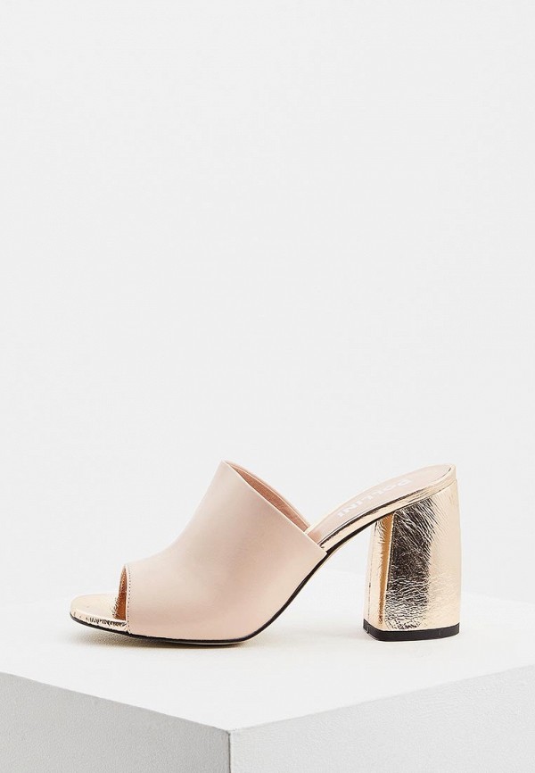 

Сабо Pollini, Розовый