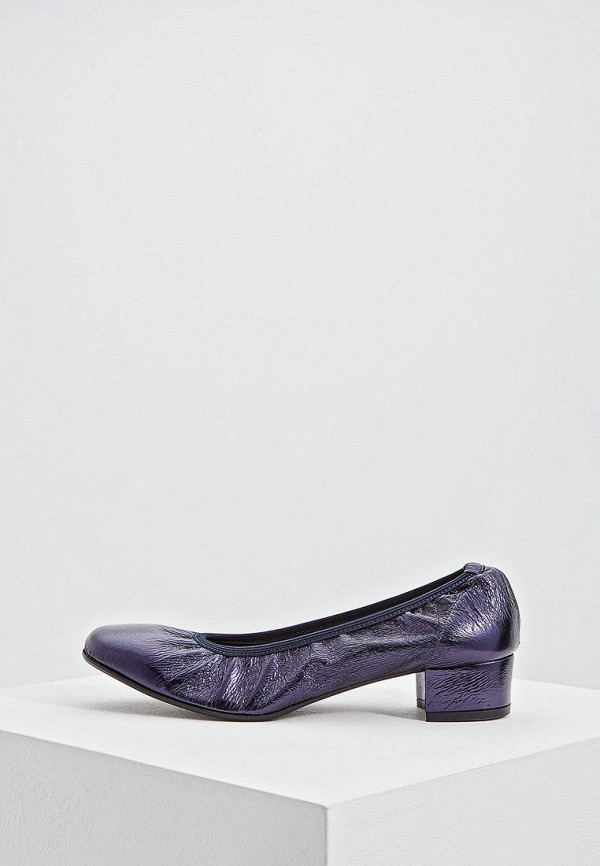 

Туфли Pollini, Фиолетовый