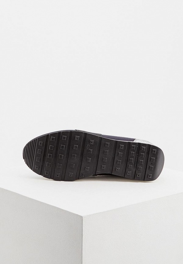 

Кроссовки Pollini; Pollini PO756AWECTA1, Черный