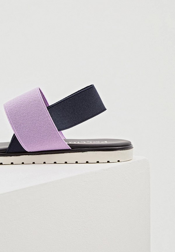 

Сандалии Pollini; Pollini PO756AWECTA9, Мультиколор