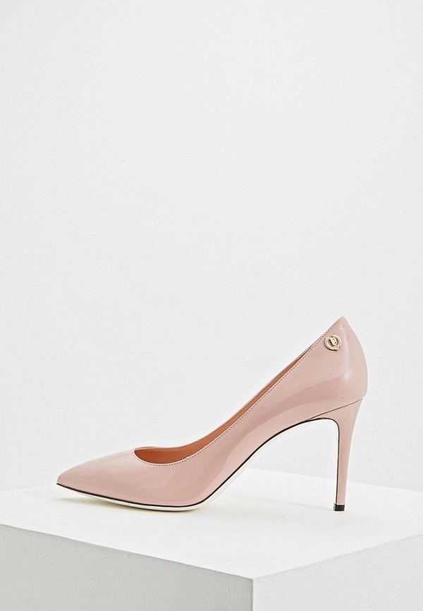 

Туфли Pollini, Розовый