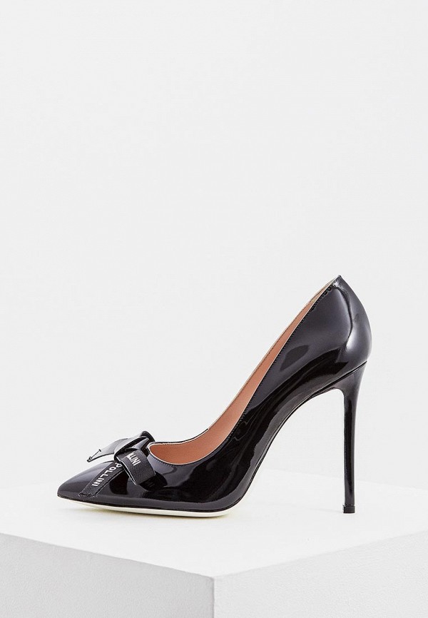 

Туфли Pollini, Черный