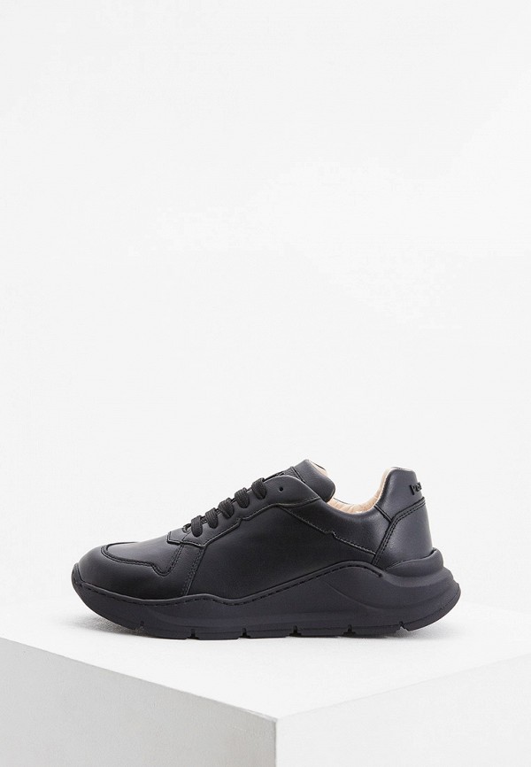 

Кроссовки Pollini, Черный, Pollini PO756AWFPHY1