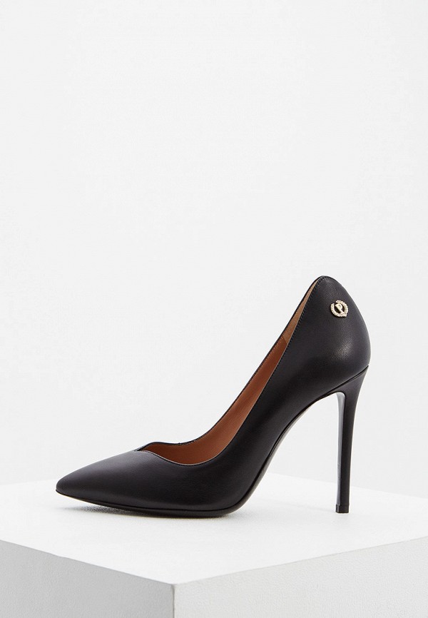 

Туфли Pollini, Черный