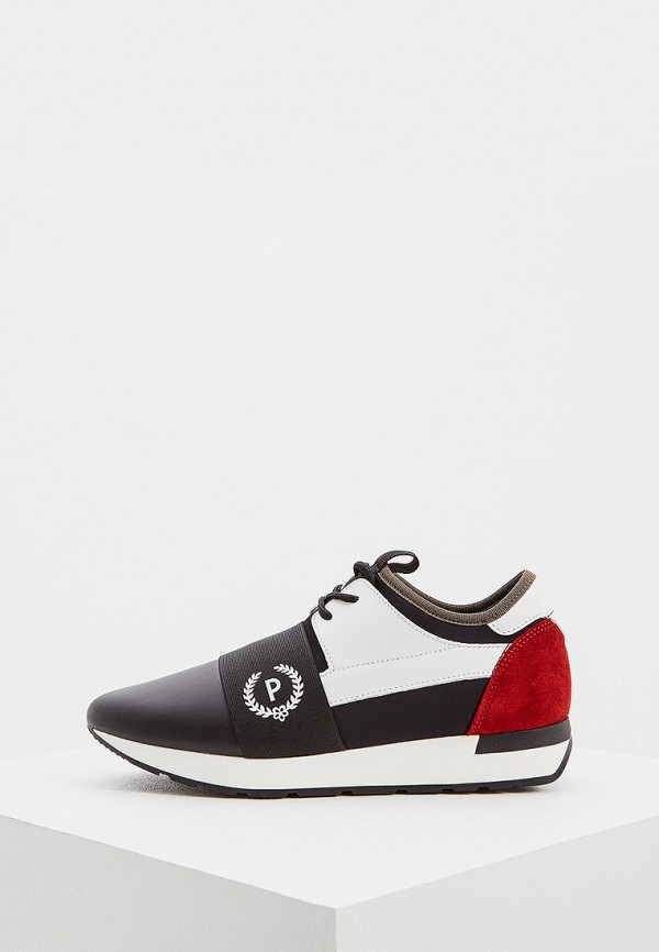 

Кроссовки Pollini, Разноцветный