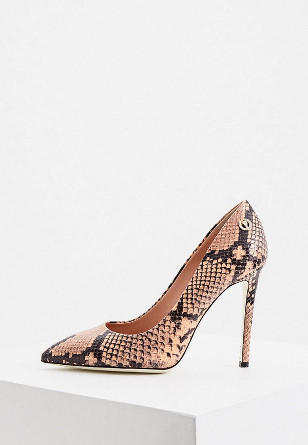 

Туфли Pollini, Розовый