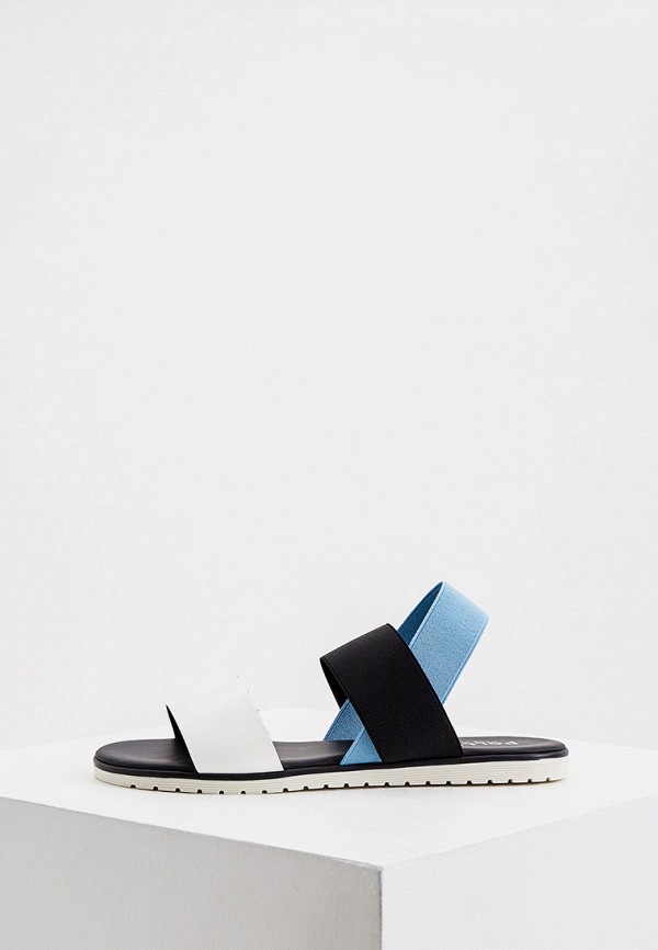 

Сандалии Pollini, Разноцветный