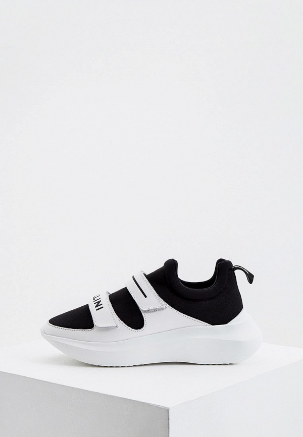 

Кроссовки Pollini, Черный, Pollini PO756AWJKCQ8