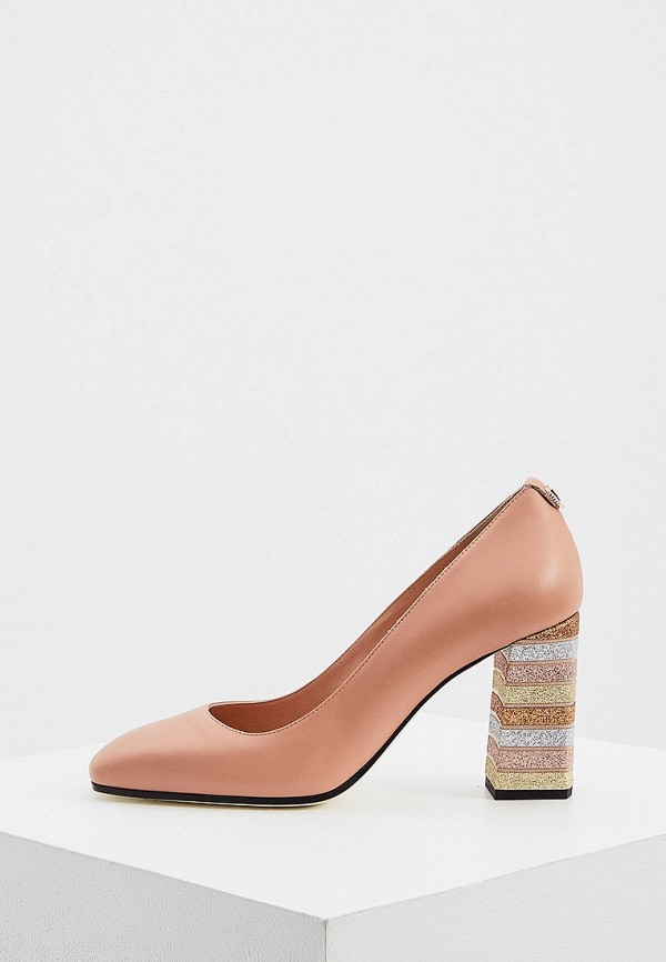 

Туфли Pollini, Розовый