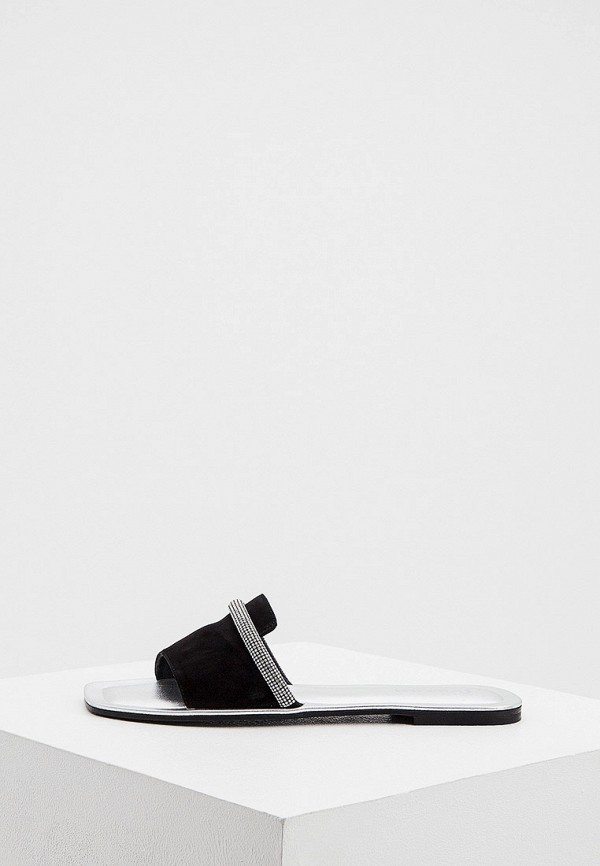 

Сабо Pollini, Черный