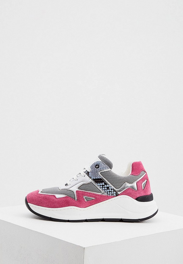 

Кроссовки Pollini, Мультиколор, Pollini PO756AWJKCS6