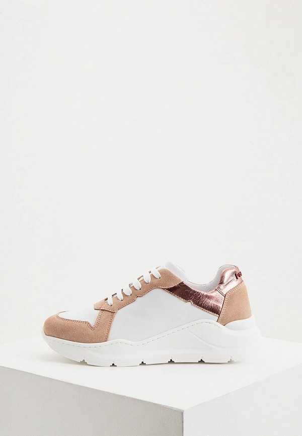 

Кроссовки Pollini, Белый