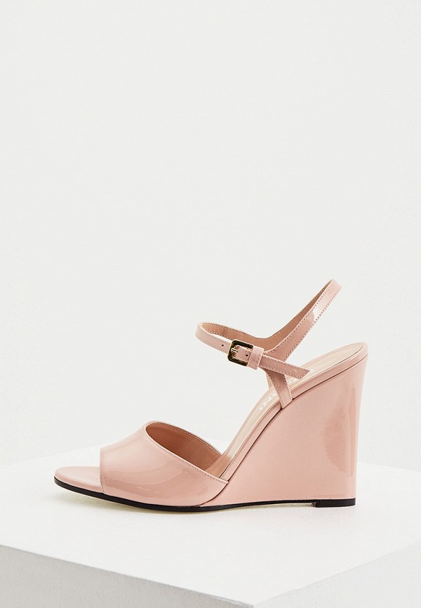 

Босоножки Pollini, Розовый