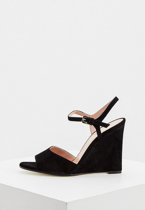 

Босоножки Pollini, Черный, Pollini PO756AWJKCT6