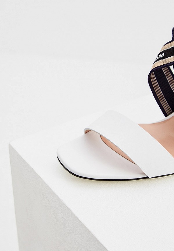 

Босоножки Pollini, Разноцветный