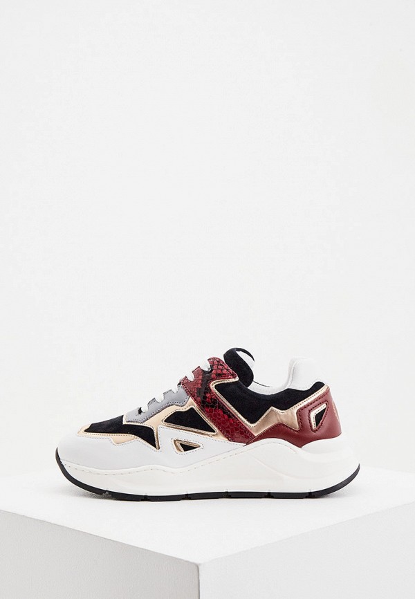 

Кроссовки Pollini, Белый
