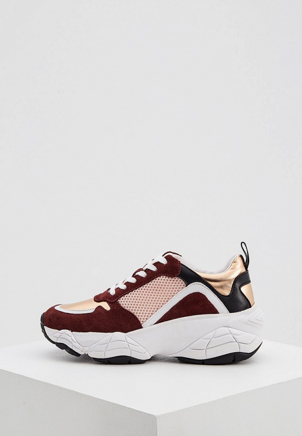 

Кроссовки Pollini, Мультиколор, Pollini PO756AWKOES2