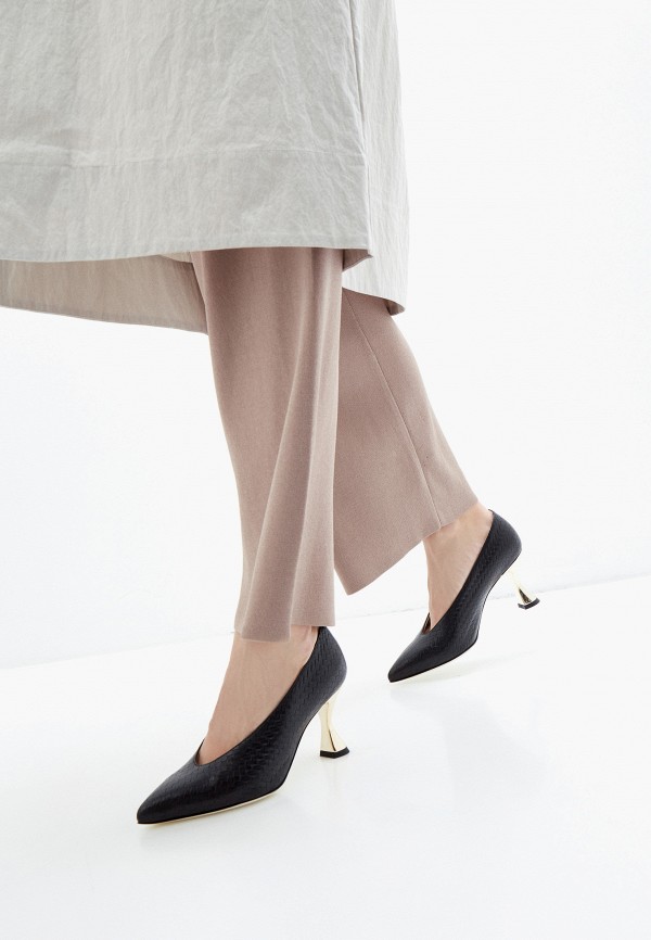 фото Туфли pollini