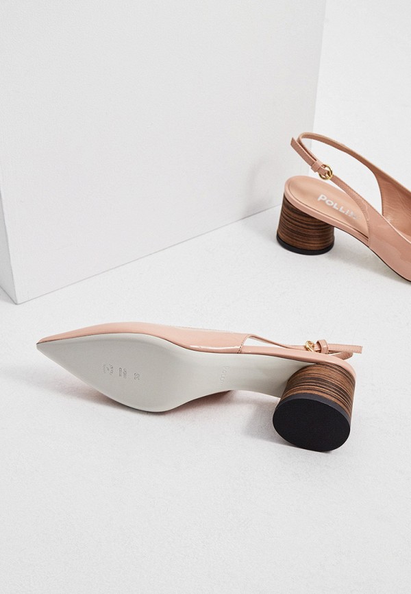 фото Туфли pollini