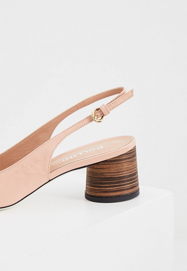 фото Туфли pollini