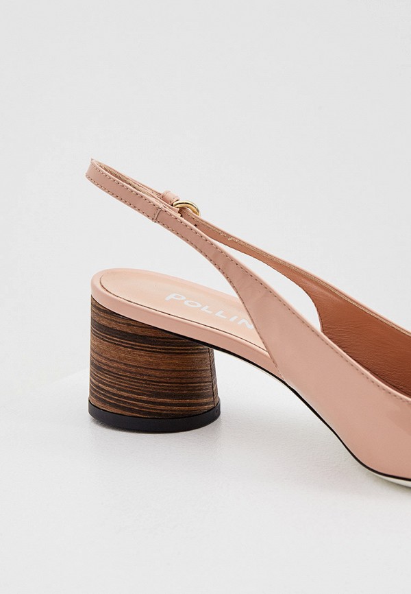 фото Туфли pollini