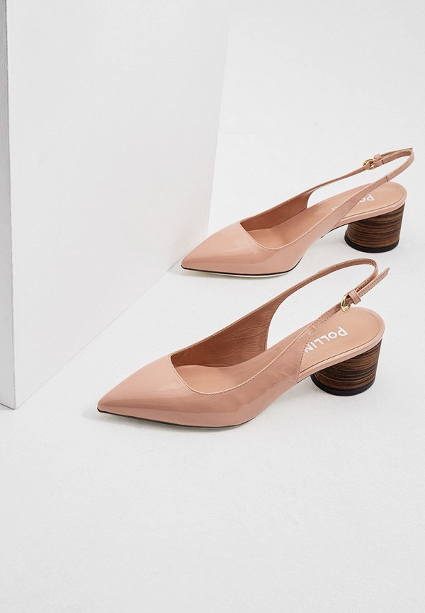 фото Туфли pollini