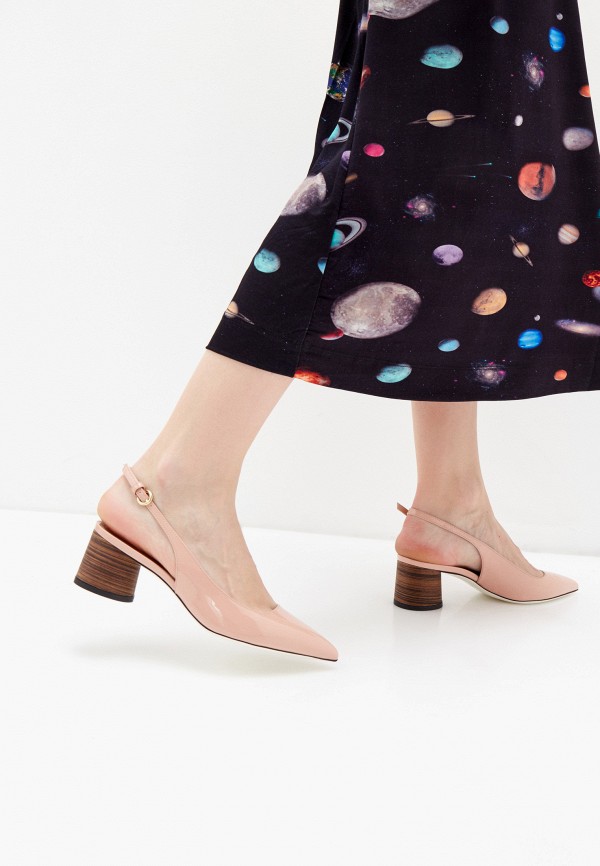 фото Туфли pollini