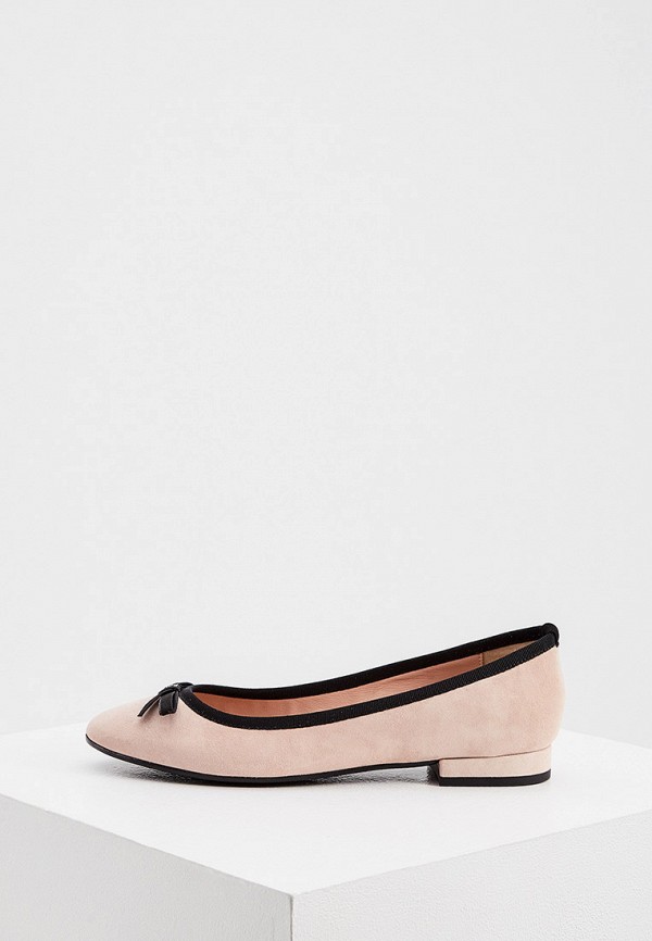 

Балетки Pollini, Розовый