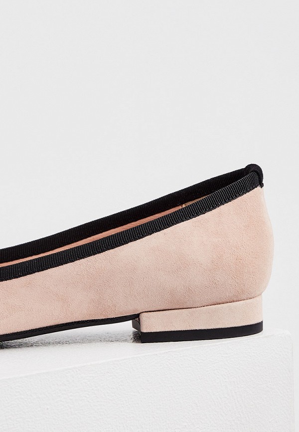 фото Балетки pollini