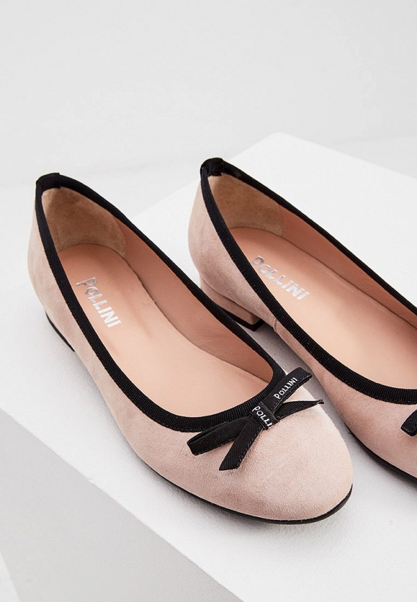 фото Балетки pollini