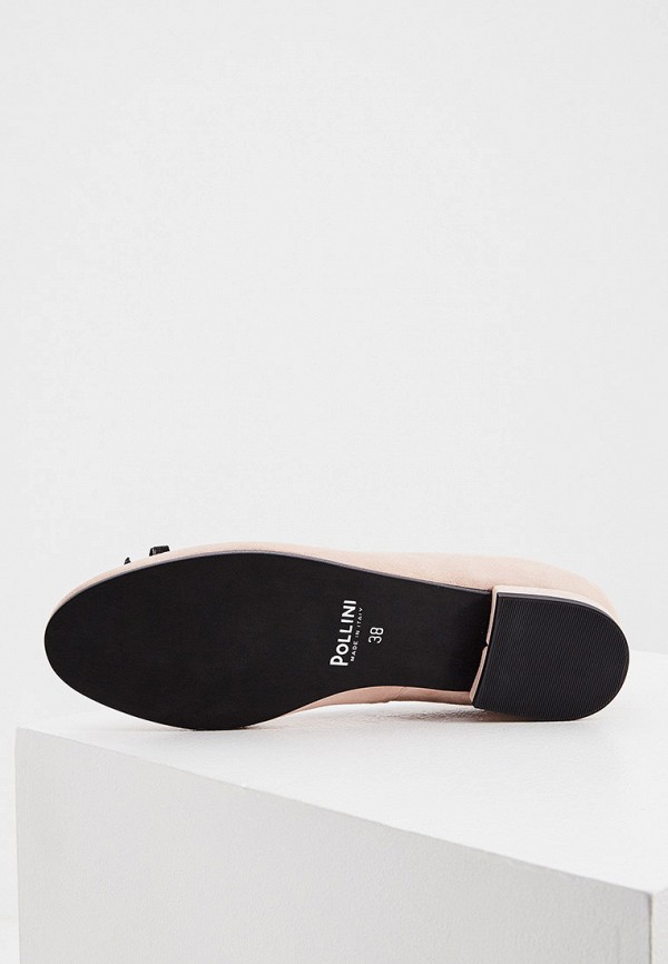 фото Балетки pollini