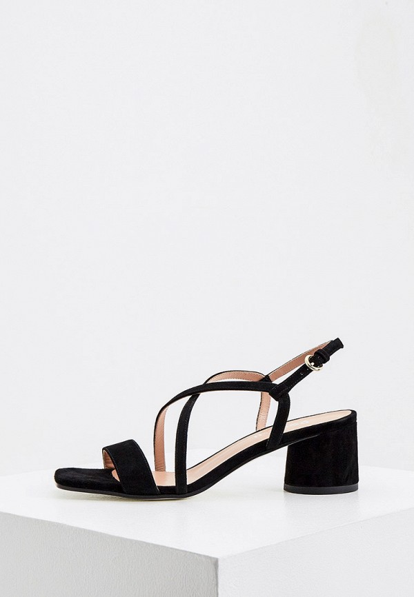 

Босоножки Pollini, Черный