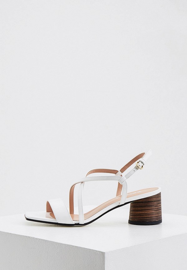 

Босоножки Pollini, Белый