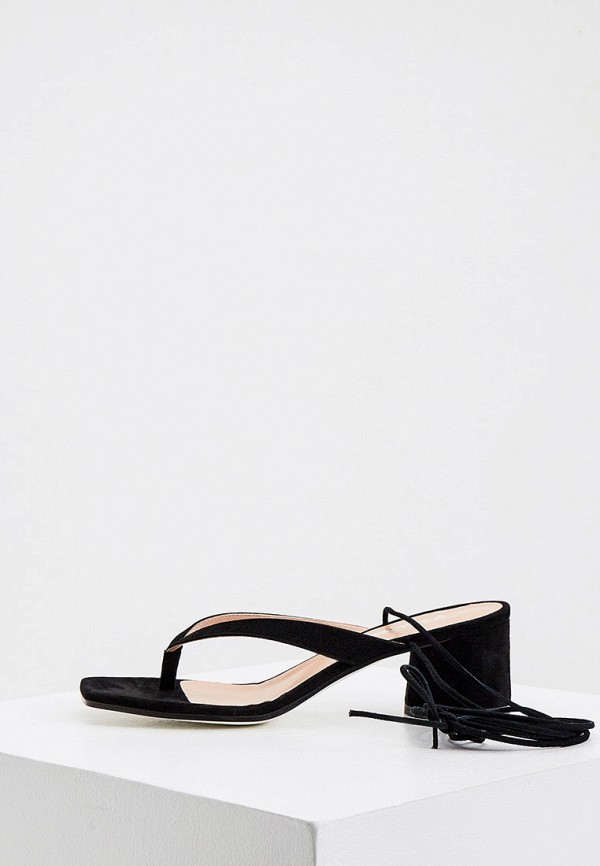

Босоножки Pollini, Черный