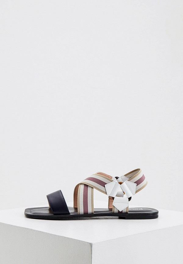 

Сандалии Pollini, Разноцветный