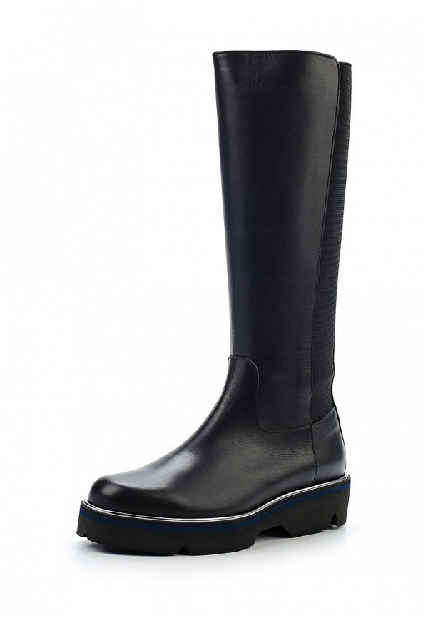 

Сапоги Pollini, Черный
