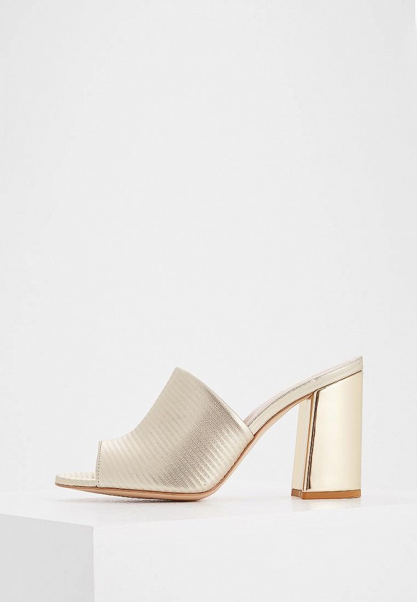 

Сабо Pollini, Золотой