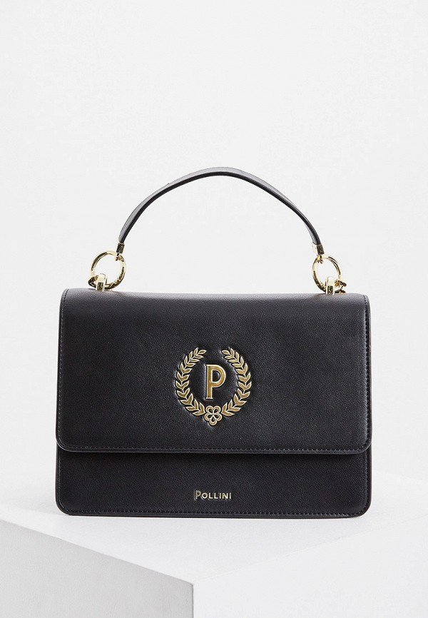 

Сумка Pollini, Черный