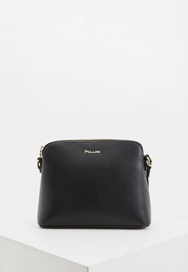 

Сумка Pollini, Черный