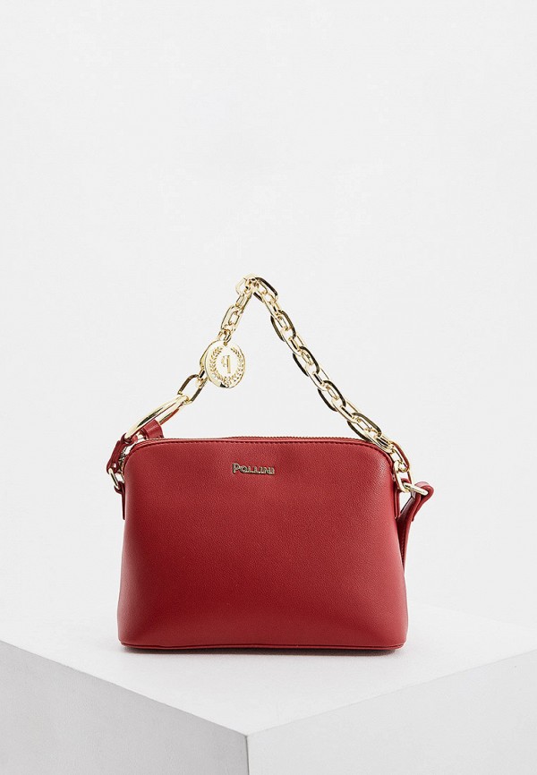 

Сумка Pollini, Красный