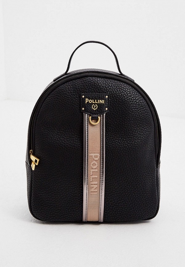 

Рюкзак Pollini, Черный