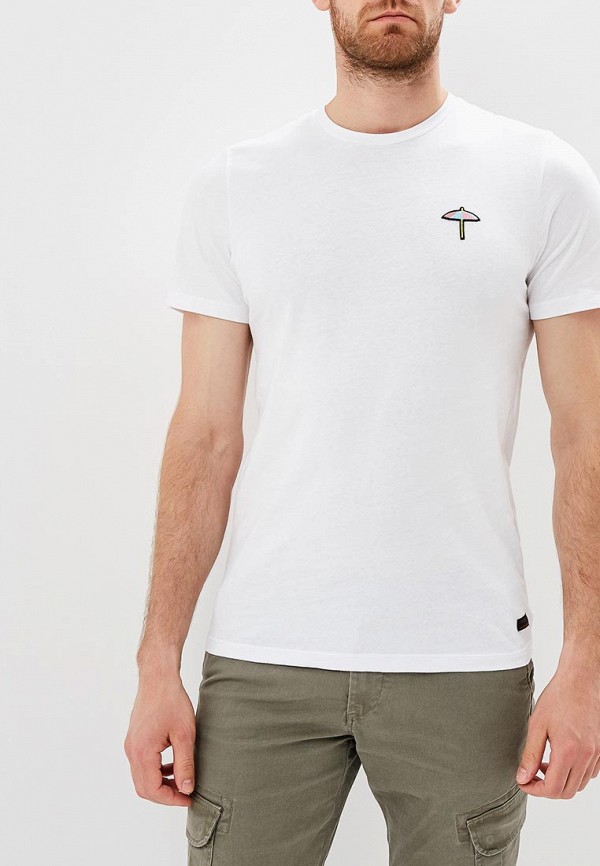 

Футболка Produkt, Белый