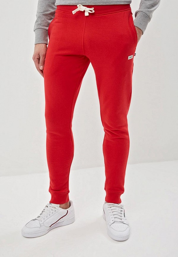 

Брюки спортивные Produkt, Красный