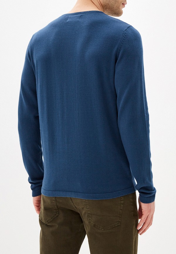 

Джемпер Produkt, Синий, Produkt PR030EMFKUC6