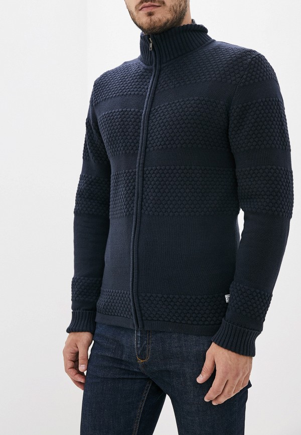 

Кардиган Produkt, Синий