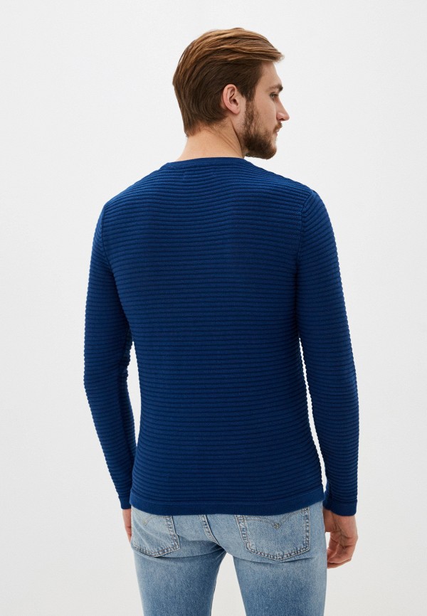 

Джемпер Produkt, Синий, Produkt PR030EMHXEH0