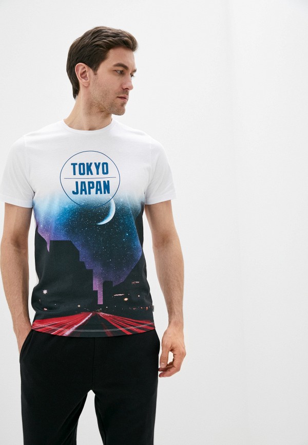 

Футболка Produkt, Белый